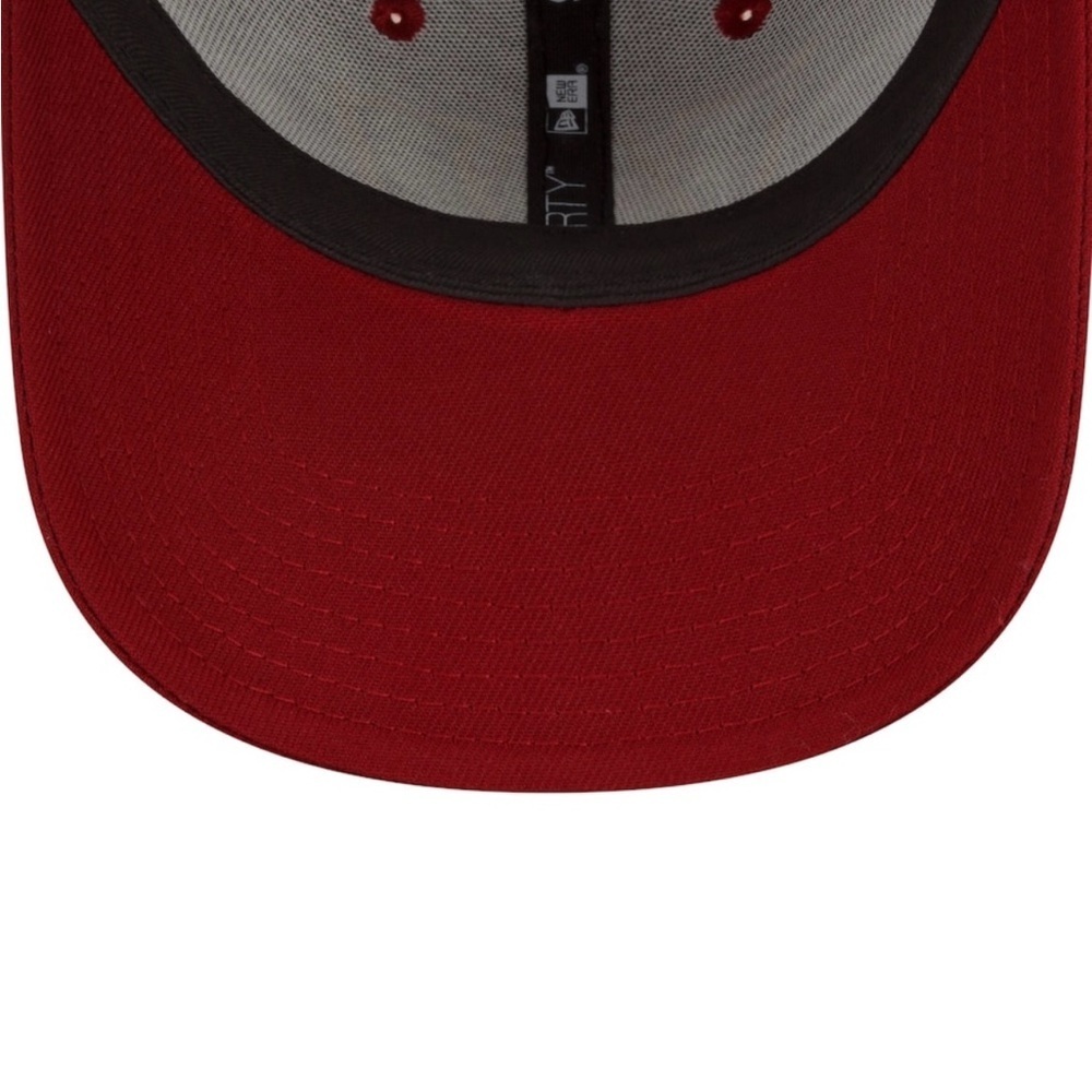 NFL Washington Commanders New Era Cap The League 9FORTY NWT - Picture 5 of 5